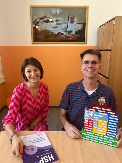 Beratungslehrkräfte in Schnaitsee